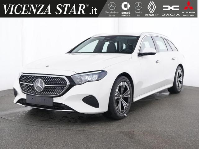 MERCEDES-BENZ E 220 usata, con ABS