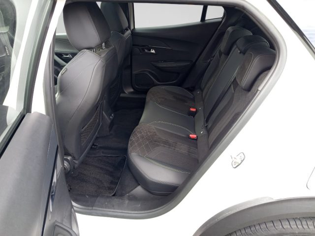 PEUGEOT 2008 usata, con Climatizzatore