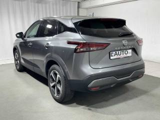 NISSAN Qashqai usata, con Airbag laterali