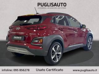 HYUNDAI Kona usata, con Airbag Passeggero