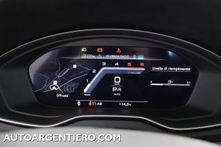 AUDI Q5 usata, con Cruise Control