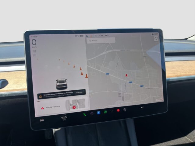 TESLA Model 3 usata 16