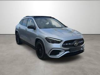 MERCEDES-BENZ GLA 200 usata, con Airbag laterali