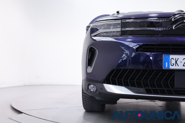 CITROEN C5 Aircross usata, con Frenata d