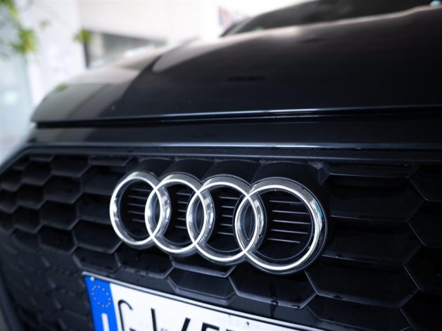 AUDI A3 usata, con Sensore di pioggia