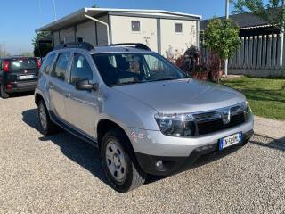DACIA Duster usata, con Airbag laterali