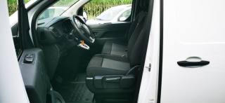 TOYOTA Proace usata, con Chiusura centralizzata telecomandata