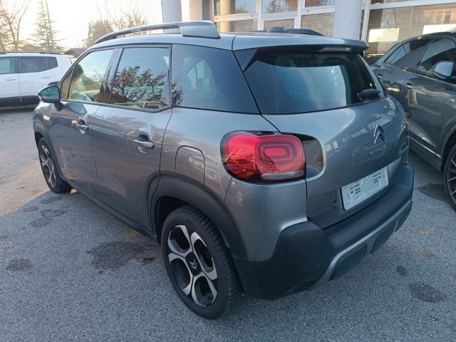 CITROEN C3 Aircross usata, con Airbag laterali