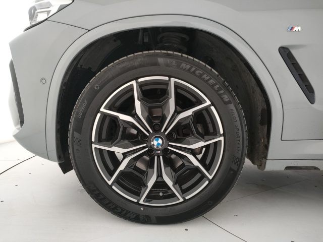 BMW X4 usata, con Cerchi in lega