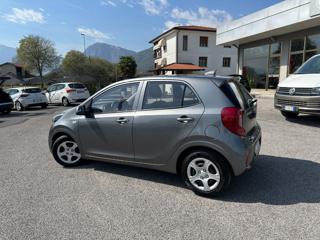 KIA Picanto usata, con Airbag laterali