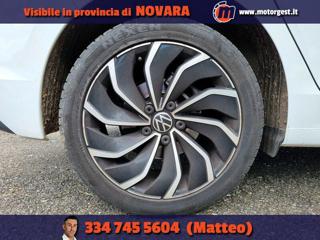 VOLKSWAGEN Golf usata, con Park Distance Control