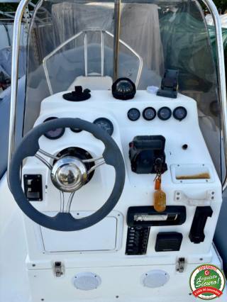 FIAT 500 usata, con Chiusura centralizzata