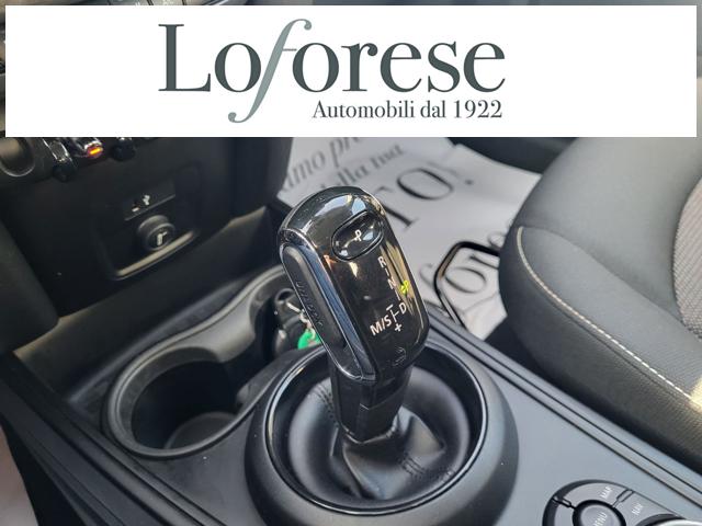 MINI Countryman usata, con Immobilizzatore elettronico