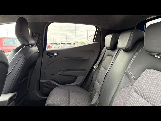RENAULT Clio usata, con Cruise Control