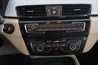 BMW X1 usata 11