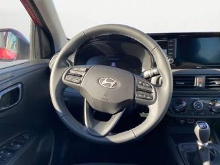 HYUNDAI i10 usata, con Cruise Control