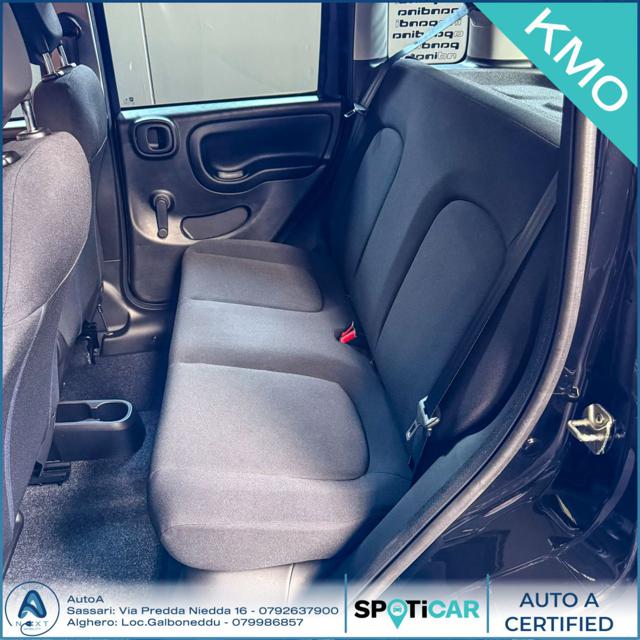 FIAT Panda usata 24