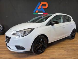 OPEL Corsa 1.4 90CV GPL Tech 5 porte b-Color