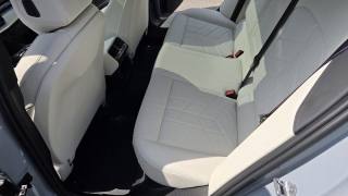 BMW 540 usata, con Volante in pelle