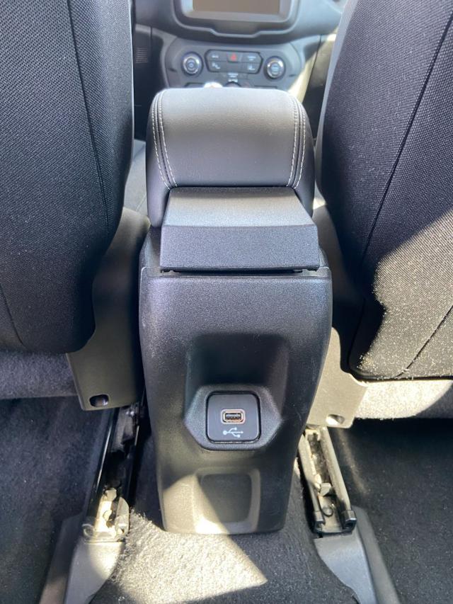 JEEP Renegade usata 20