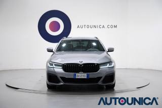 BMW 530 usata, con Airbag