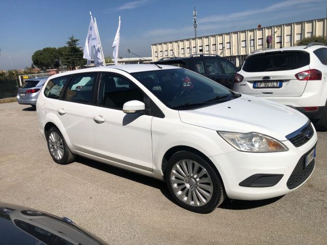 FORD Focus usata, con ABS