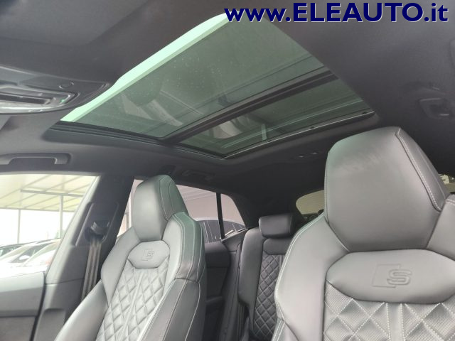 AUDI Q8 usata, con Climatizzatore
