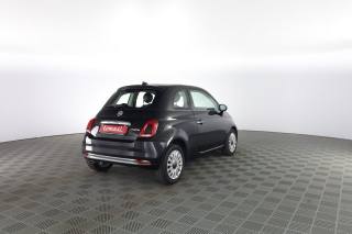 FIAT 500 usata 3