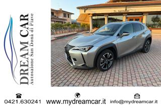 LEXUS UX 250h Hybrid Executive