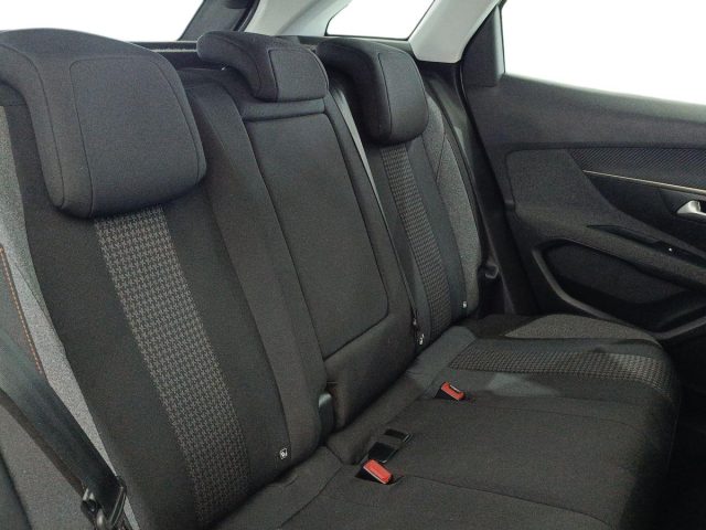 PEUGEOT 3008 usata, con Filtro antiparticolato