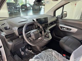 FIAT Doblo usata, con Controllo automatico clima