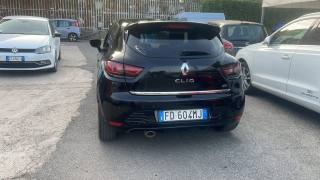 RENAULT Clio usata, con Chiusura centralizzata