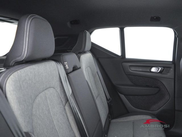 VOLVO XC40 usata 10