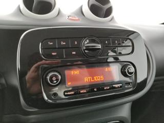 SMART ForTwo usata, con USB