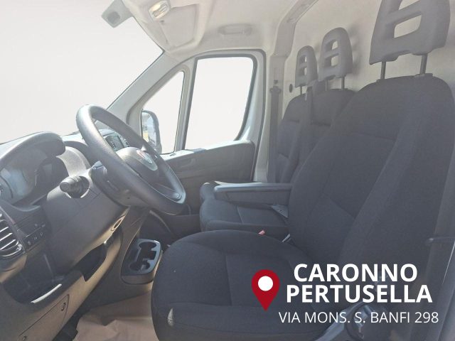 FIAT Ducato usata, con Cruise Control
