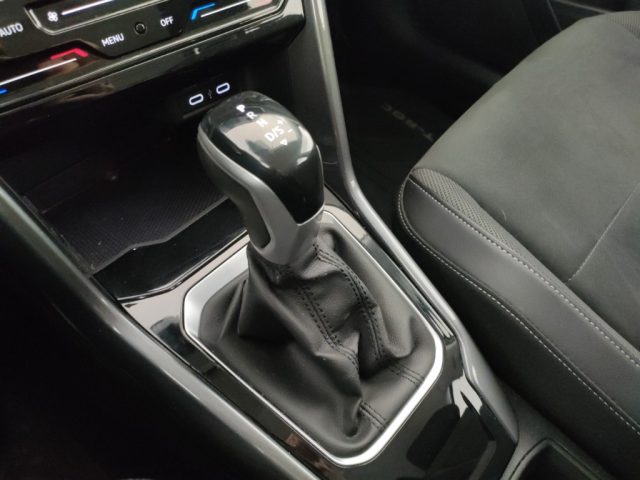 VOLKSWAGEN T-Roc usata, con Immobilizzatore elettronico