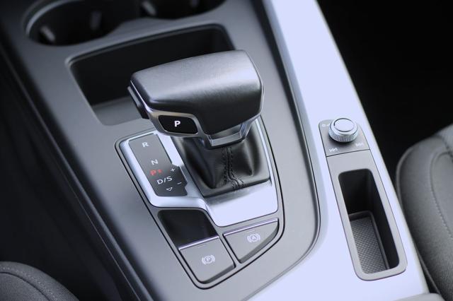 AUDI A4 usata, con Chiusura centralizzata telecomandata