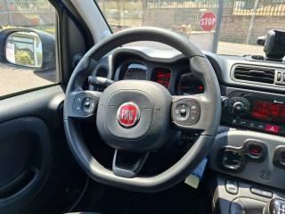 FIAT Panda usata 9