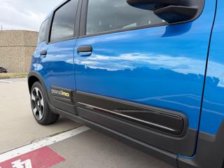FIAT Panda Cross usata 44