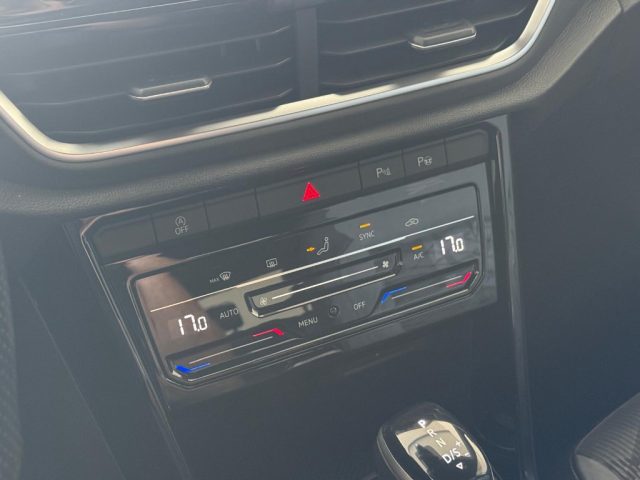 VOLKSWAGEN T-Roc usata, con Servosterzo