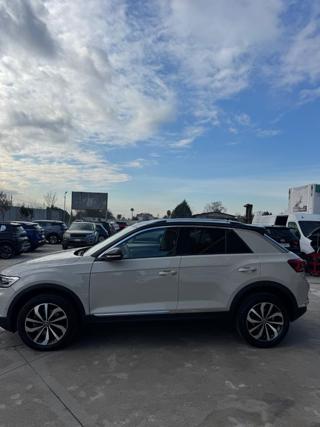 VOLKSWAGEN T-Roc usata, con Airbag laterali