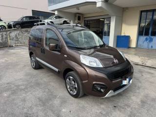 FIAT Qubo usata, con Airbag