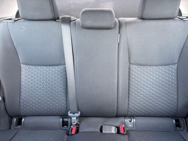 TOYOTA Yaris Cross usata, con Immobilizzatore elettronico