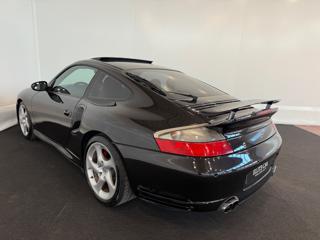 PORSCHE 911 usata, con Alzacristalli elettrici