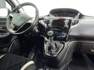 LANCIA Ypsilon usata, con Boardcomputer