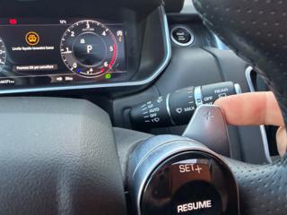 LAND ROVER Range Rover Sport usata, con Sensori di parcheggio posteriori