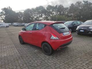 LANCIA Ypsilon usata, con Airbag testa