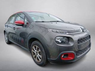 CITROEN C3 usata, con Airbag