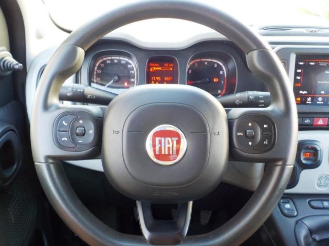 FIAT Panda usata, con Portapacchi