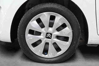 CITROEN C1 usata, con Climatizzatore